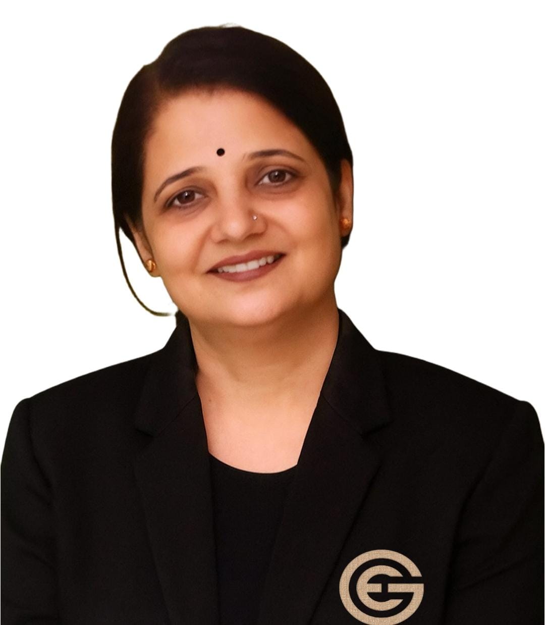 Ms. B.P Ma'am