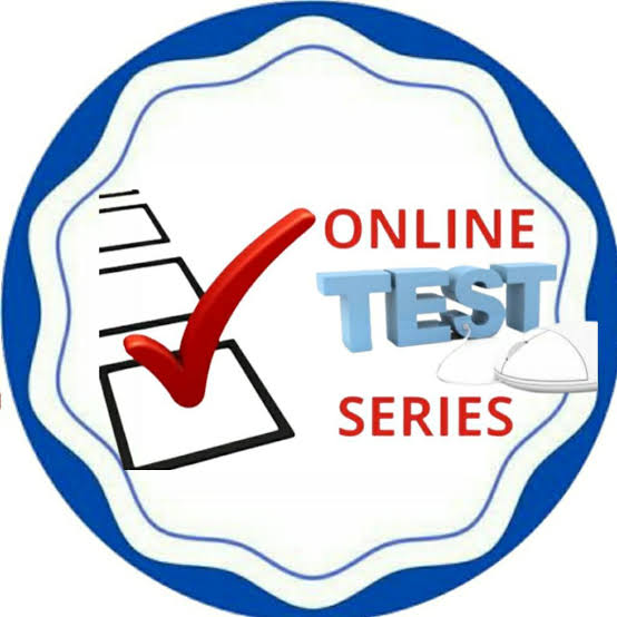 Test Series